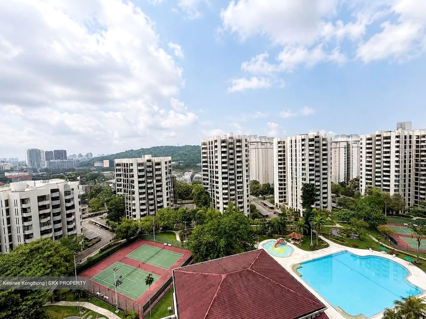 Cashew Heights Condominium (D23), Condominium #598224071